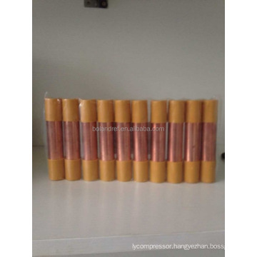 Refrigerator Copper Filter Drier Drier Filter